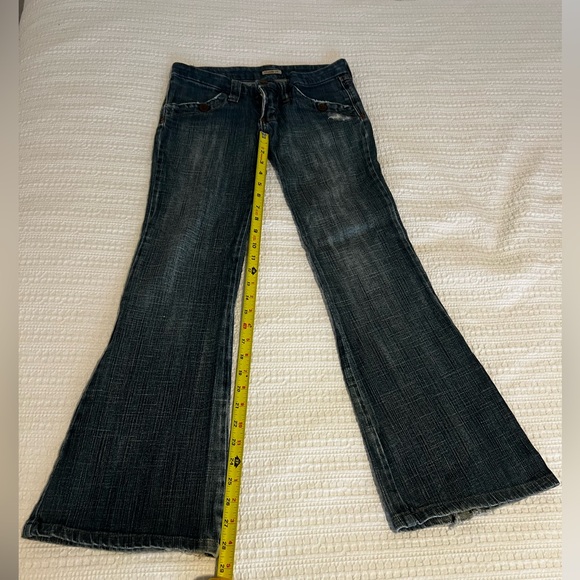 Size 4 Frankie B. Jeans - Picture 10 of 13